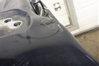 Порог со стойкой правый для Ford Focus 2 с 2008-2011г