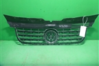 Решетка радиатора (до 2010г) (7H5807101) для Volkswagen Transporter T5 с 2003-2015г