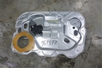 Стеклоподъёмник электрический передний правый (5ти дверный кузов) для Ford Focus 2 с 2005-2008г