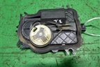 Доводчик замка двери (задней левой) (3D0837059B) для Volkswagen Phaeton с 2002-2014г
