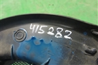 Накладка двери передней правой уголок (4M51A23408AJ3YYW) для Ford Focus 2 с 2008-2011г