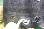 Накладка двери передней правой уголок (4M51A23408AJ3YYW) для Ford Focus 2 с 2008-2011г
