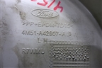 Обшивка двери багажника (левая хетчбэк) (4M51A42907AGW) для Ford Focus 2 с 2008-2011г