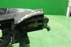 Ручка наружная двери задней левой (4M51A266B23) для Ford Focus 2 с 2008-2011г