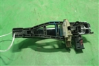 Ручка наружная двери задней левой (4M51A266B23) для Ford Focus 2 с 2008-2011г