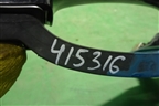 Ручка наружная двери задней левой (4M51A266B23) для Ford Focus 2 с 2008-2011г