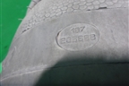 Воздушная подушка (задняя левая задняя GOMMA) (187206688) для Iveco  Stralis с 2007г