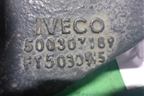 Кронштейн двигателя левый  ( 10.3л F3AE) (передний) (500307189) для Iveco  Stralis с 2007г