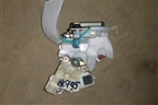 Замок двери задней правой для Subaru Impreza (GG-GD) с 2000-2007г