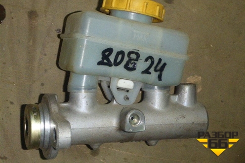 Цилиндр тормозной главный для Subaru Impreza (GG-GD) с 2000-2007г