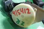 Ремень безопасности задний правый (4M51A611B68A) для Ford Focus 2 с 2008-2011г