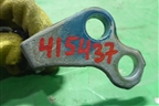 Петля двери задней левой верхняя для Ford Focus 2 с 2008-2011г