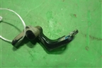 Петля двери задней левой верхняя для Ford Focus 2 с 2008-2011г