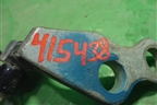 Петля двери задней правой нижняя для Ford Focus 2 с 2008-2011г