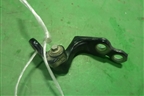 Петля двери задней правой нижняя для Ford Focus 2 с 2008-2011г