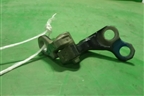 Петля двери задней правой верхняя для Ford Focus 2 с 2008-2011г