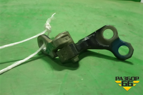 Петля двери задней правой верхняя для Ford Focus 2 с 2008-2011г