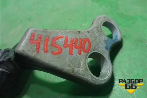 Петля двери задней правой верхняя для Ford Focus 2 с 2008-2011г
