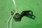 Петля двери задней правой верхняя для Ford Focus 2 с 2008-2011г