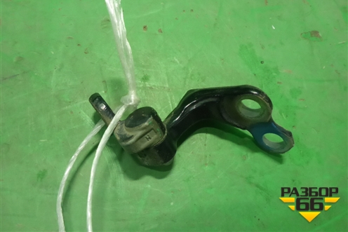 Петля двери задней правой верхняя для Ford Focus 2 с 2008-2011г