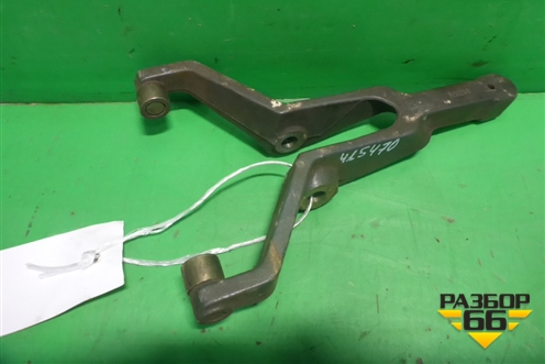 Вилка сцепления для Volvo TRUCK FM с 2001-2013г (ФМ)