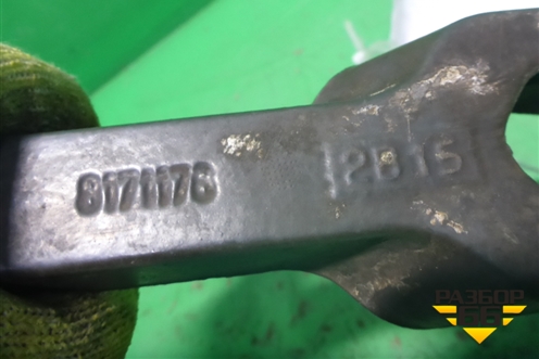 Вилка сцепления для Volvo TRUCK FM с 2001-2013г (ФМ)