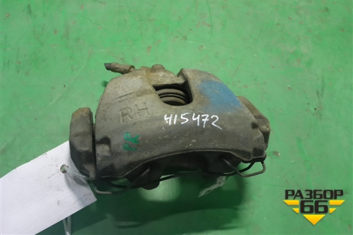 Суппорт передний правый для Ford Focus 2 с 2008-2011г