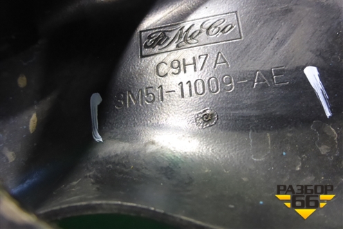 Растяжка стаканов (3M5111009AE) для Ford Focus 2 с 2008-2011г