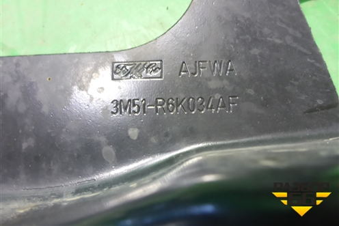 Кронштейн аккумулятора (3M51R6K034AF) для Ford Focus 2 с 2008-2011г