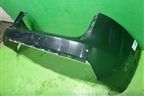 Бампер задний (под парктроник) (5215978010) для Lexus NX 200 с 2014-2021г
