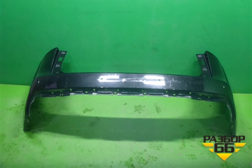 Бампер задний (под парктроник) (5215978010) для Lexus NX 200 с 2014-2021г