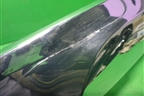 Накладка заднего бампера (A2928840090) для Mercedes Benz GLE-Klass (купе) C292 с 2015г