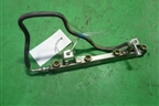 Рейка топливная рампа (1.8л QQDB) (4M5G9D280DB) для Ford Focus 2 с 2008-2011г