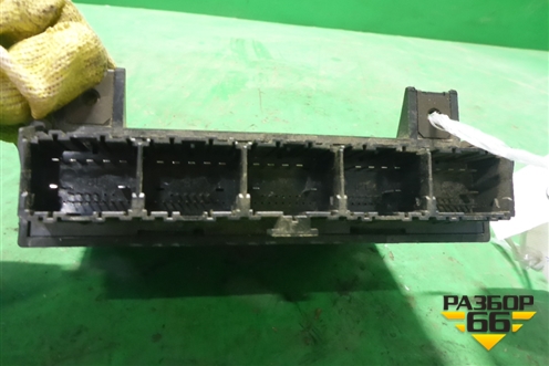 Блок управления центральным замком (6S6T15K600BL) для Ford Focus 2 с 2008-2011г