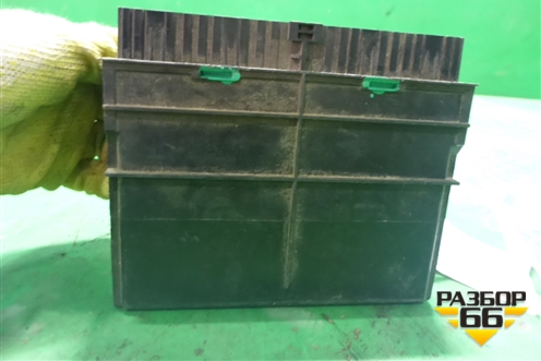 Блок управления центральным замком (6S6T15K600BL) для Ford Focus 2 с 2008-2011г