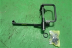 Замок противоугонный КПП (АКПП новый Barrakuda ML) для Hyundai Elantra 5 с 2010-2016г
