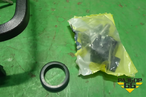 Замок противоугонный КПП (АКПП новый Barrakuda ML) для Hyundai Elantra 5 с 2010-2016г