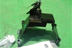 Замок противоугонный КПП (МКПП новый Construct CF1602) для Hyundai i30 с 2012-2017г