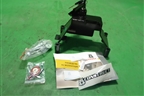 Замок противоугонный КПП (МКПП новый Construct CF1602) для Hyundai i30 с 2012-2017г
