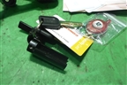 Замок противоугонный КПП (МКПП новый Construct 1694/A) для Ford Kuga с 2012г