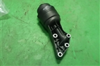 Корпус масляного фильтра (новый) (263003CKB0) для Hyundai Genesis с 2013-2016г