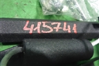 Замок противоугонный КПП (новый Construct CF 1520B) для Ford Focus 3 с 2011г
