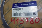 Диск фрикционный (новый) (456833B019) для Hyundai ix 35 с 2010г