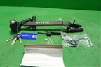 Замок противоугонный КПП (МКПП новый Fortus MTL2140) для Hyundai i30 с 2012-2017г