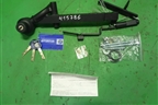 Замок противоугонный КПП (МКПП новый Fortus MTL2140) для Hyundai i30 с 2012-2017г