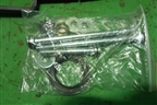 Замок противоугонный КПП (МКПП новый Fortus MTL2140) для Hyundai i30 с 2012-2017г