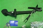 Замок противоугонный КПП (МКПП новый Fortus MTL2140) для Hyundai i30 с 2012-2017г