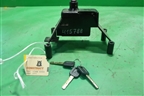 Замок противоугонный КПП (МКПП не комплект новый Construct CF1602) для Hyundai i30 с 2012-2017г