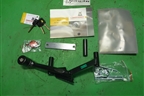 Замок противоугонный КПП (АКПП новый Construct PCF1625) для Hyundai i30 с 2012-2017г