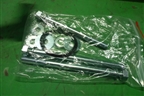 Замок противоугонный КПП (АКПП новый Construct PCF1625) для Hyundai i30 с 2012-2017г